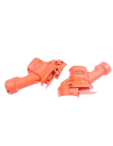 Sortie Entree Carter pour Coupe Bordures BLACK + DECKER