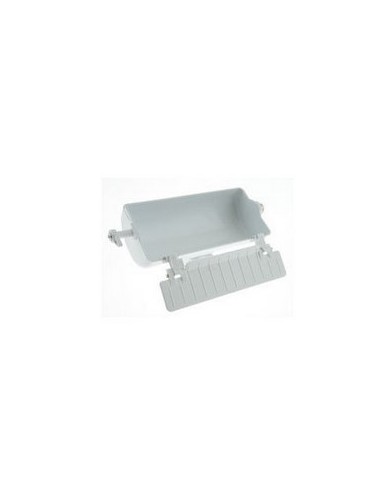 Boîte à glace pour Machine à Glaçons HKOENIG