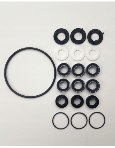 Kit de Joint pour Nettoyeur Haute Pression HD6/15MX Kärcher