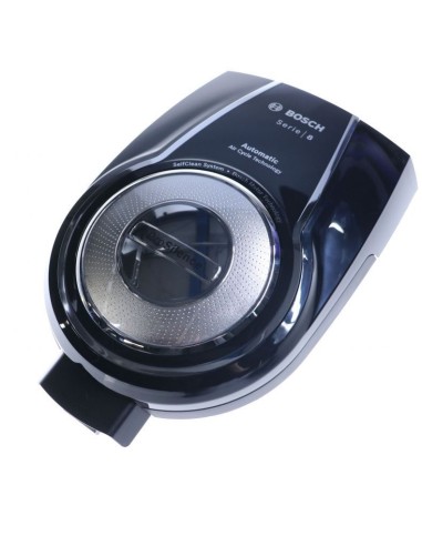 Couvercle pour Aspirateur Bosch