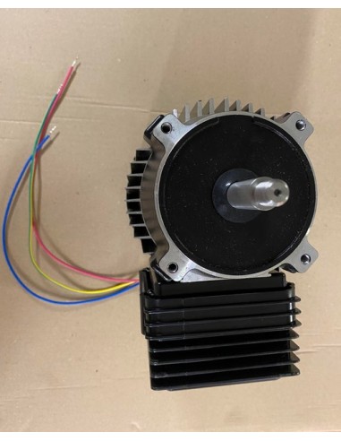 Moteur 0.75CV MONO RF pour Pompe Super II - RS II Hayward
