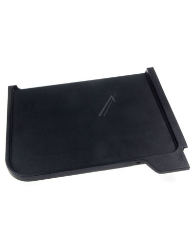 Plaque gauche pour barbecue tefal