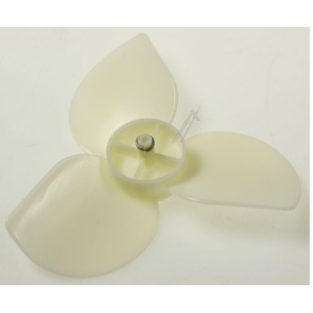 Ailette de Ventilateur pour Réfrigérateur LIEBHERR