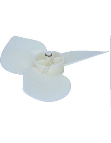 Ailette de Ventilateur pour Réfrigérateur LIEBHERR