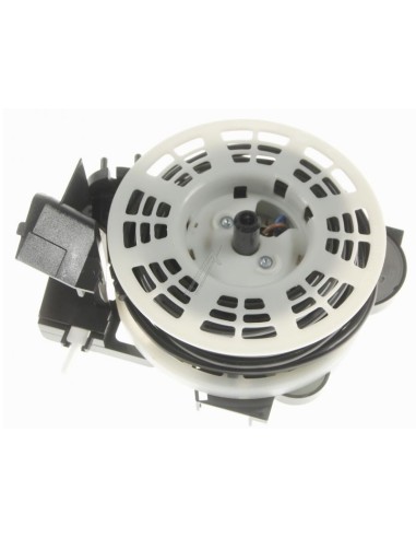 Tambour de Câble 6,5m 230v pour Aspirateur MIELE