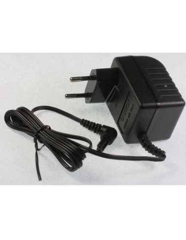 Sortie Entrée Chargeur pour Coupe Bordure BLACK DECKER