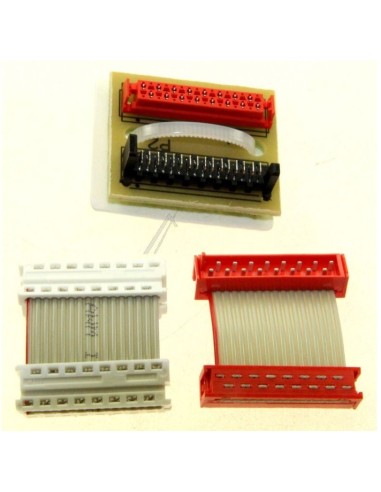 Kit Cable Adaptateur pour Four WHIRLPOOL
