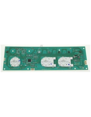 Module de Commande pour Machine à Laver IWDC6125 Indesit