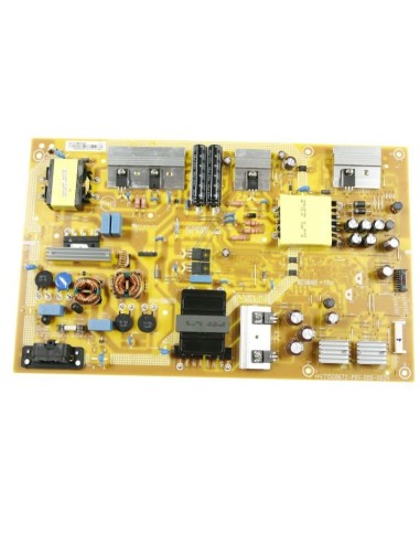 Module d Alimentation pour Téléviseur PHILIPS