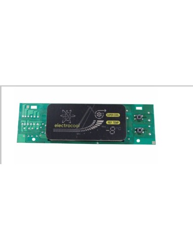 Module Affichage pour Réfrigérateur LG
