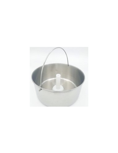 Bol pour Sorbetiere HF340 H.Koenig