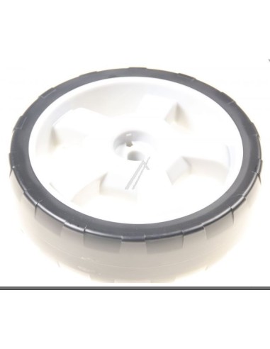 Roue Nue Diametre 250mm pour Nettoyeur Haute Pression Compact NILFISK