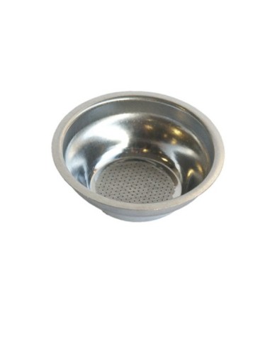 Filtre 1 tasse pour combiné expresso Delonghi