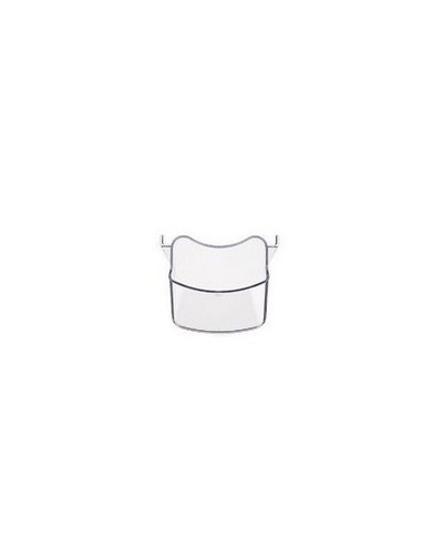 Tasse à couvercle amovible pour Robot Culinaire KM60 HKOENIG