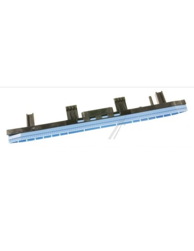 Suceur d'Aspiration 300mm Noir Résistant aux Hydrocarbures pour Auto-Laveuse Karcher