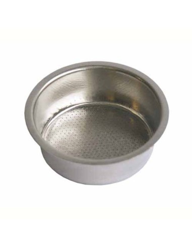 Filtre 2 tasses pour Cafetière Expresso DELONGHI