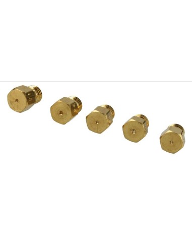 Panoplie D'Injecteur Butane Propane pour Plaque...