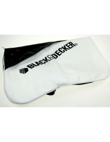 Sac de Souffleur pour Souffleur Black & Decker