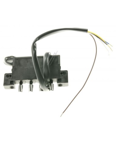 Selecteur de Commande pour Hotte ARISTON