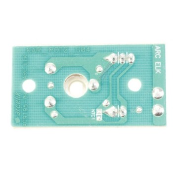 Platine Thermostat pour Réfrigérateur BEKO