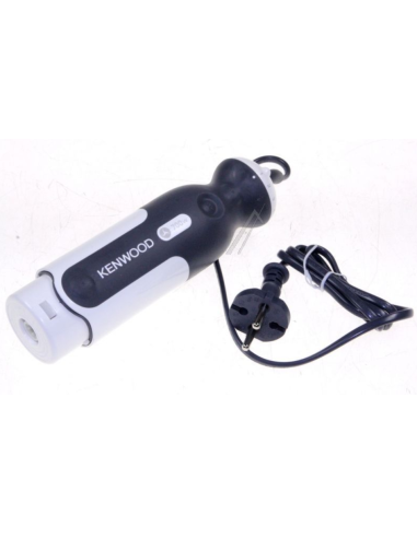 Bloc / Poignée Moteur Complet pour Mixeurs Plongeants HDP402... KENWOOD
