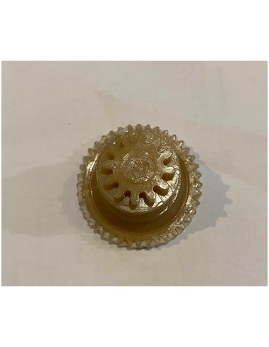 Engrenage/pignon plastique pour Trancheuse KITCHENCHEF