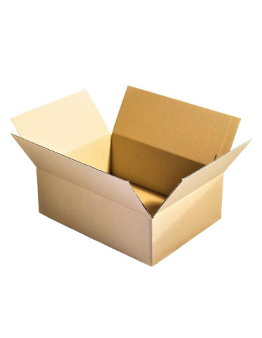 Cartons Paquet de 20 Pièces Dimension 350 x 230 x 250 mm