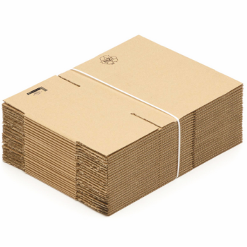 Cartons Paquet de 20 Pièces Dimension 350 x 230 x 250 mm