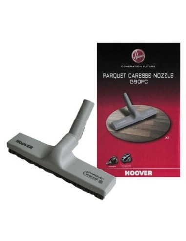 Brosse caresse G90 pour Aspirateur Sensory / Purepower / Xarion Hoover