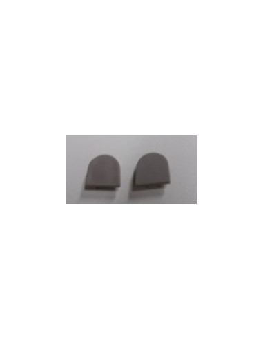 Cache Vis x2 pour Machine à Pain MOULINEX