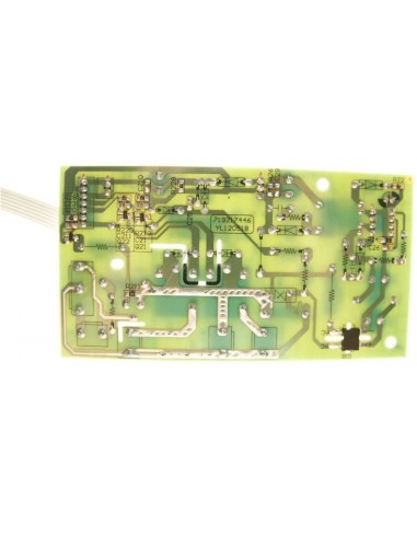 Carte Electronique pour Machine à Pain MOULINEX