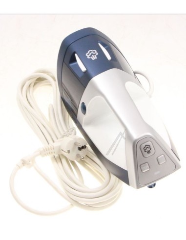Nettoyeur vapeur/blanc/bleu pour Nettoyeur Vapeur Rowenta