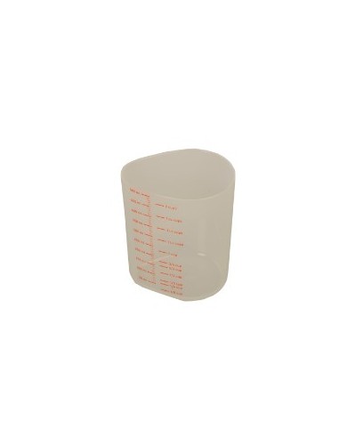 Verre Doseur pour Machine à Pain MOULINEX