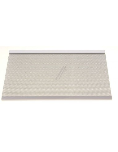 Clayette Verre pour Réfrigérateur LG