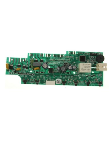 Module Programmé pour Lave Vaisselle ROSIERES