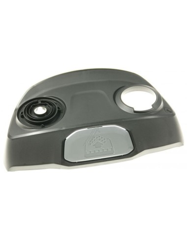 Plaque de Façade Avant Complète pour Aspirateur Eau et Poussière WD 5 Premium Karcher