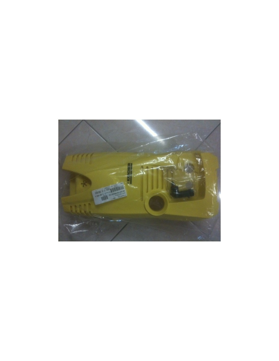 KRUPS TUYAUX SIEGE-RESERVOIR POUR MACHINE A CAFE KRUPS