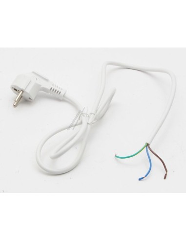 Cordon D'alimentation pour Yaourtière Multi Délices Compact Téfal