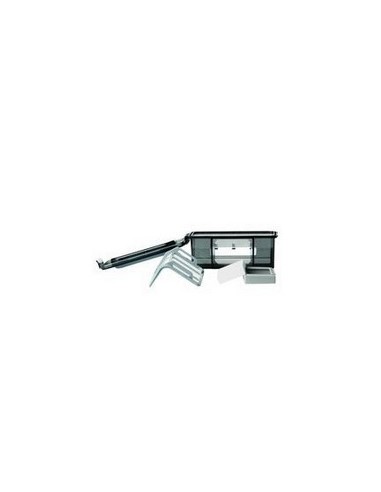 Bac à poussière pour Robot Aspirateur SWRC90 H.Koenig