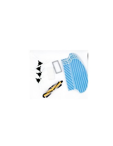 Kit d Entretien pour Robot Aspirateur SWRC90 H.Koenig