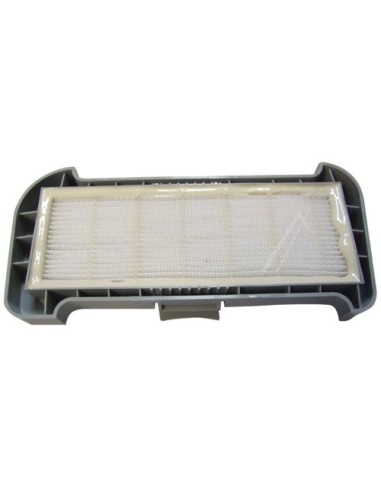 Grille Filtre pour Aspirateur Sensory Hoover