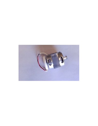 Moteur + Pignon pour Machine à Pain MOULINEX