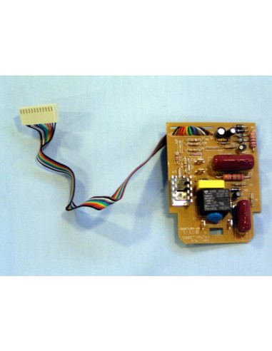 Groupe Circuit Imprimé Moteur 230V pour Blender KENWOOD