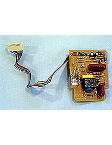 Circuit Imprimé Moteur 120V pour Blender KENWOOD