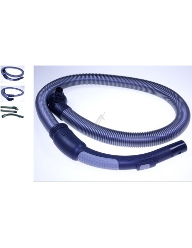 Flexible complet avec crosse pour aspirateur HOOVER Sensory.