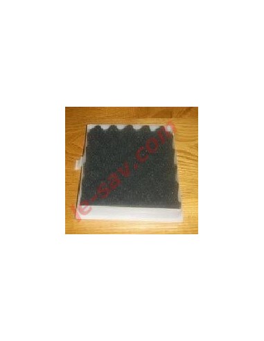 Filtre T57 pour Aspirateur Sensory Hoover