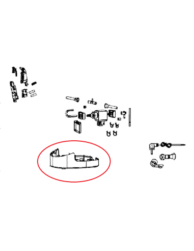 Base Pour Defroisseur Access's Steam Pour Calor
