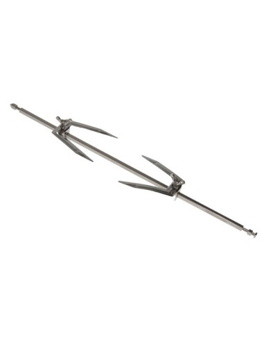 Ensemble Tourne Broche pour Four DELONGHI