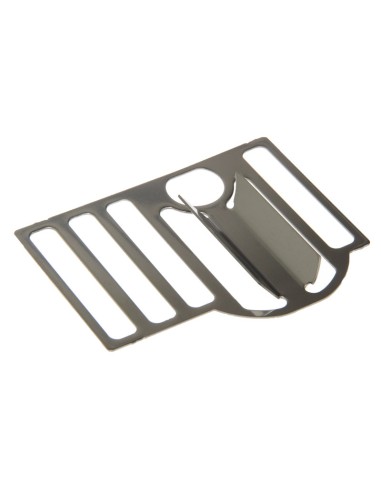 GRILLE DE SÉCURITÉ pour cafetière De'longhi