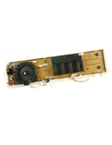 Module de Commande + Puissance pour Machine à Laver SAMSUNG